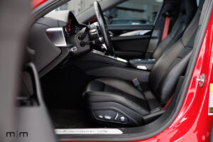 Porsche Panamer S Final