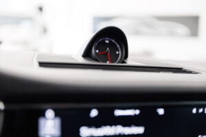 Porsche Panamer S Final