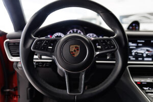 Porsche Panamer S Final