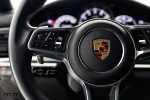 Porsche Panamer S Final