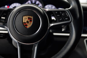 Porsche Panamer S Final