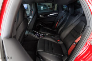 Porsche Panamer S Final