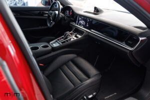 Porsche Panamer S Final