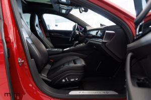 Porsche Panamer S Final