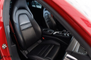 Porsche Panamer S Final
