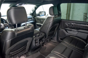 2021 RAM 1500 TRX - Hydro Blue