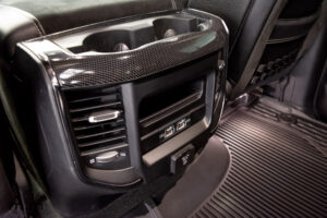 2021 RAM 1500 TRX - Hydro Blue