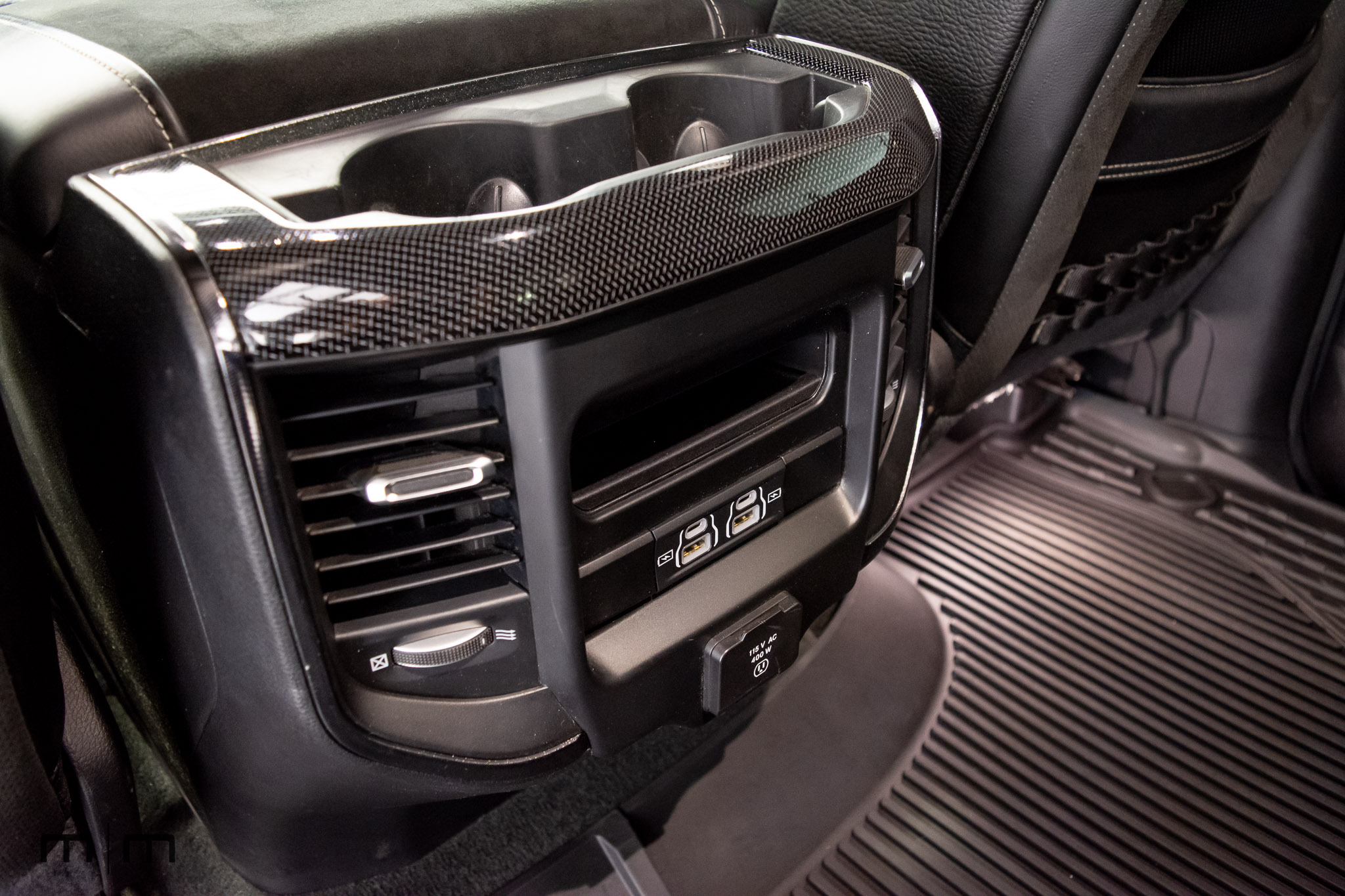 2021 RAM 1500 TRX - Hydro Blue