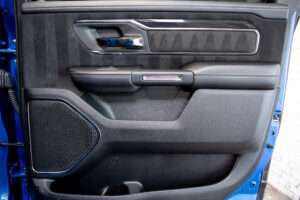 2021 RAM 1500 TRX - Hydro Blue