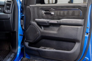 2021 RAM 1500 TRX - Hydro Blue