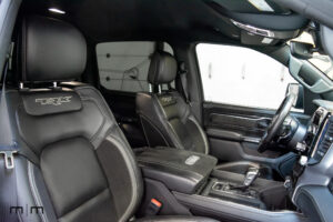 2021 RAM 1500 TRX - Hydro Blue