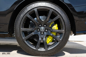 Range Rover SV Edition - Exterior