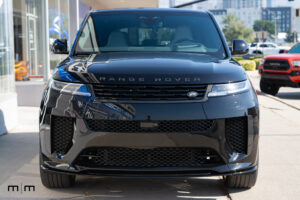 Range Rover SV Edition - Exterior