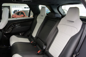 Range Rover SV Edition - Interior