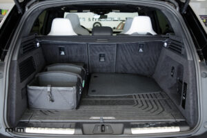 Range Rover SV Edition - Interior