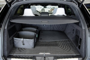 Range Rover SV Edition - Interior