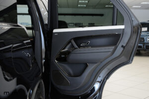 Range Rover SV Edition - Interior