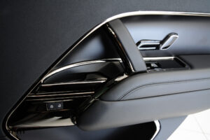 Range Rover SV Edition - Interior