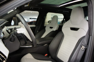 Range Rover SV Edition - Interior