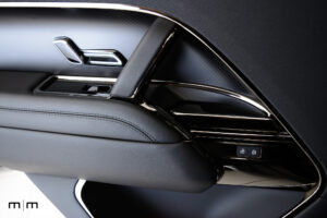 Range Rover SV Edition - Interior