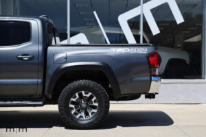 2019 Toyota Tacoma | TRD Offroad