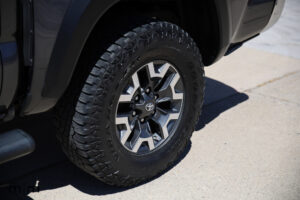 2019 Toyota Tacoma | TRD Offroad