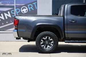 2019 Toyota Tacoma | TRD Offroad
