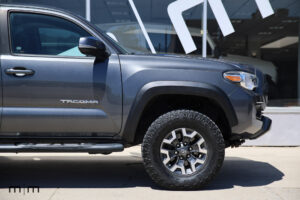 2019 Toyota Tacoma | TRD Offroad