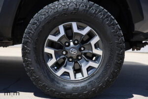 2019 Toyota Tacoma | TRD Offroad