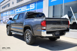 2019 Toyota Tacoma | TRD Offroad