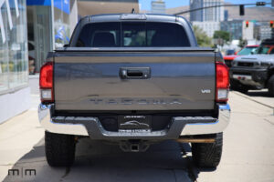 2019 Toyota Tacoma | TRD Offroad