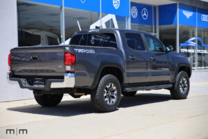 2019 Toyota Tacoma | TRD Offroad