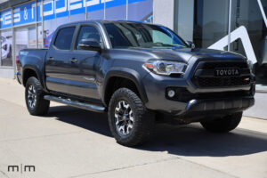 2019 Toyota Tacoma | TRD Offroad