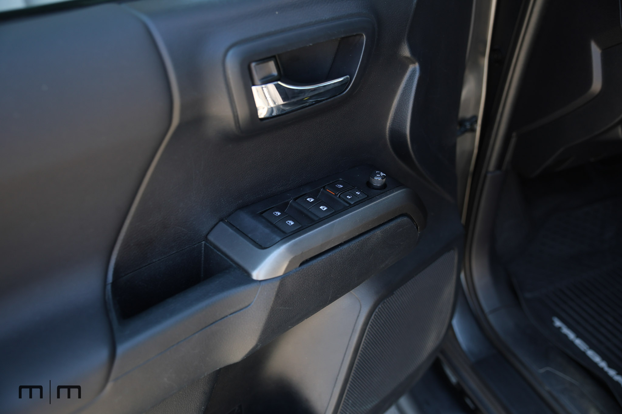 2019 Toyota Tacoma | TRD Offroad