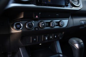 2019 Toyota Tacoma | TRD Offroad