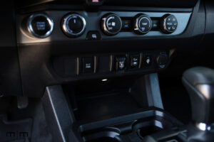 2019 Toyota Tacoma | TRD Offroad
