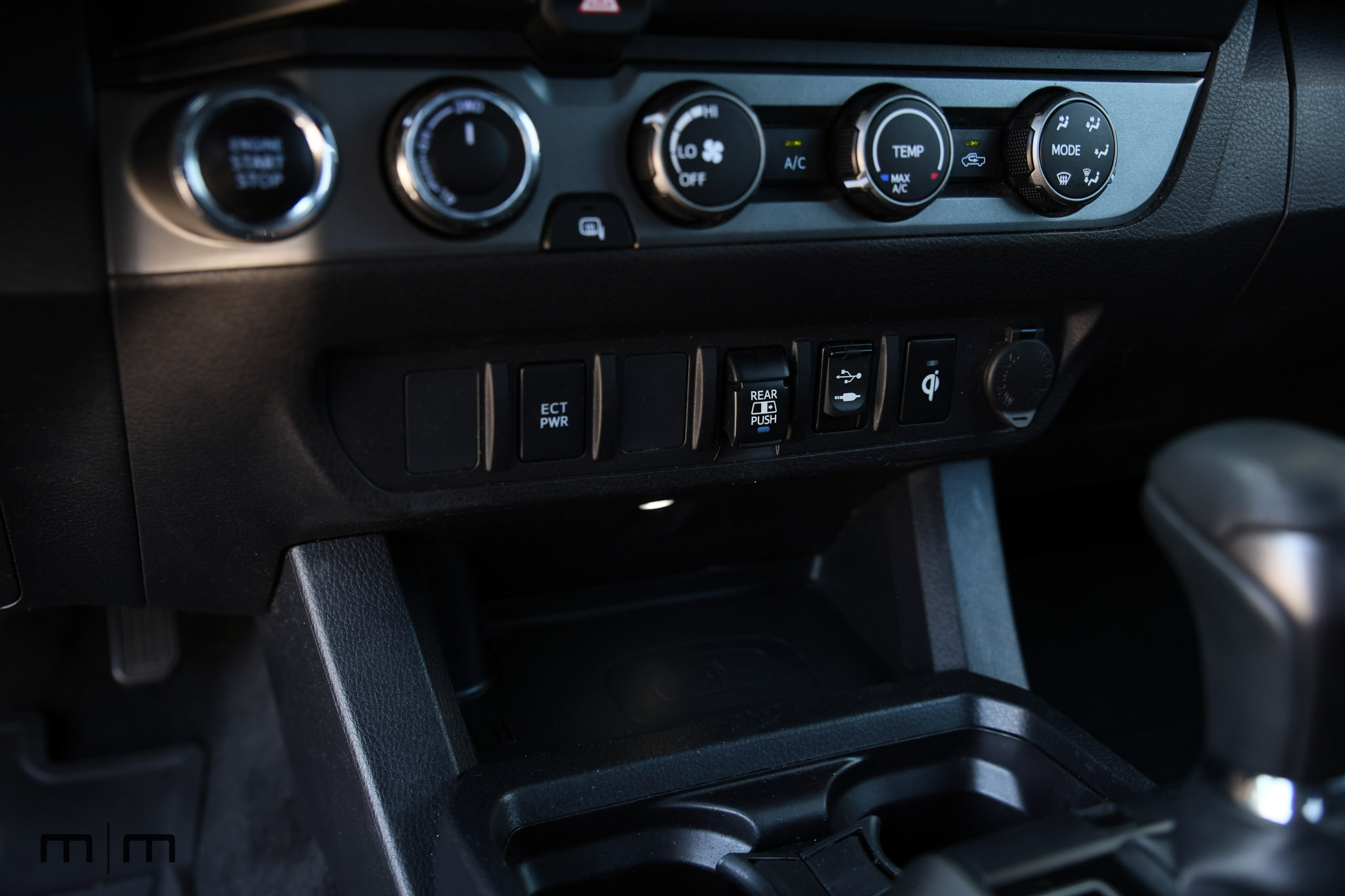 2019 Toyota Tacoma | TRD Offroad