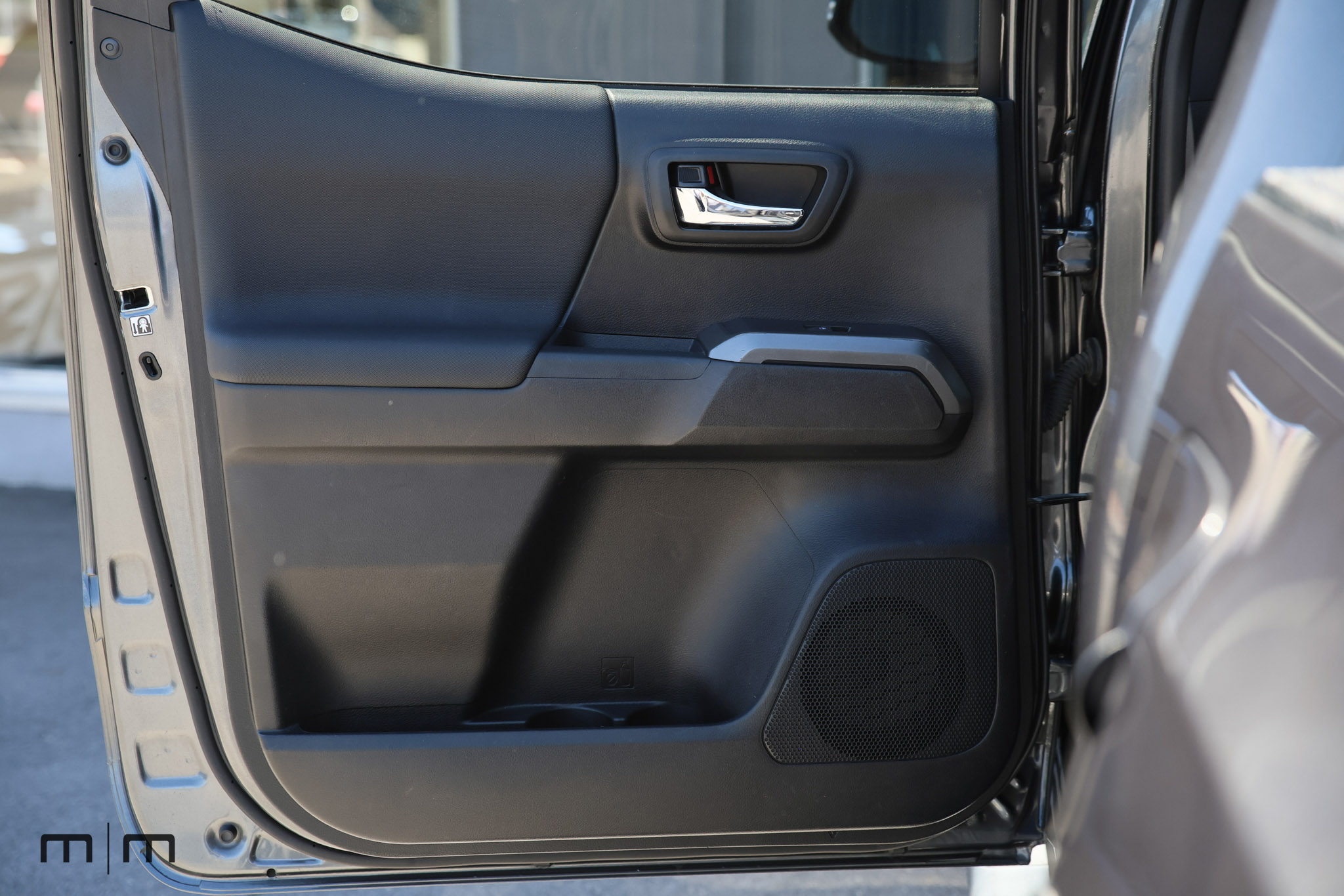 2019 Toyota Tacoma | TRD Offroad
