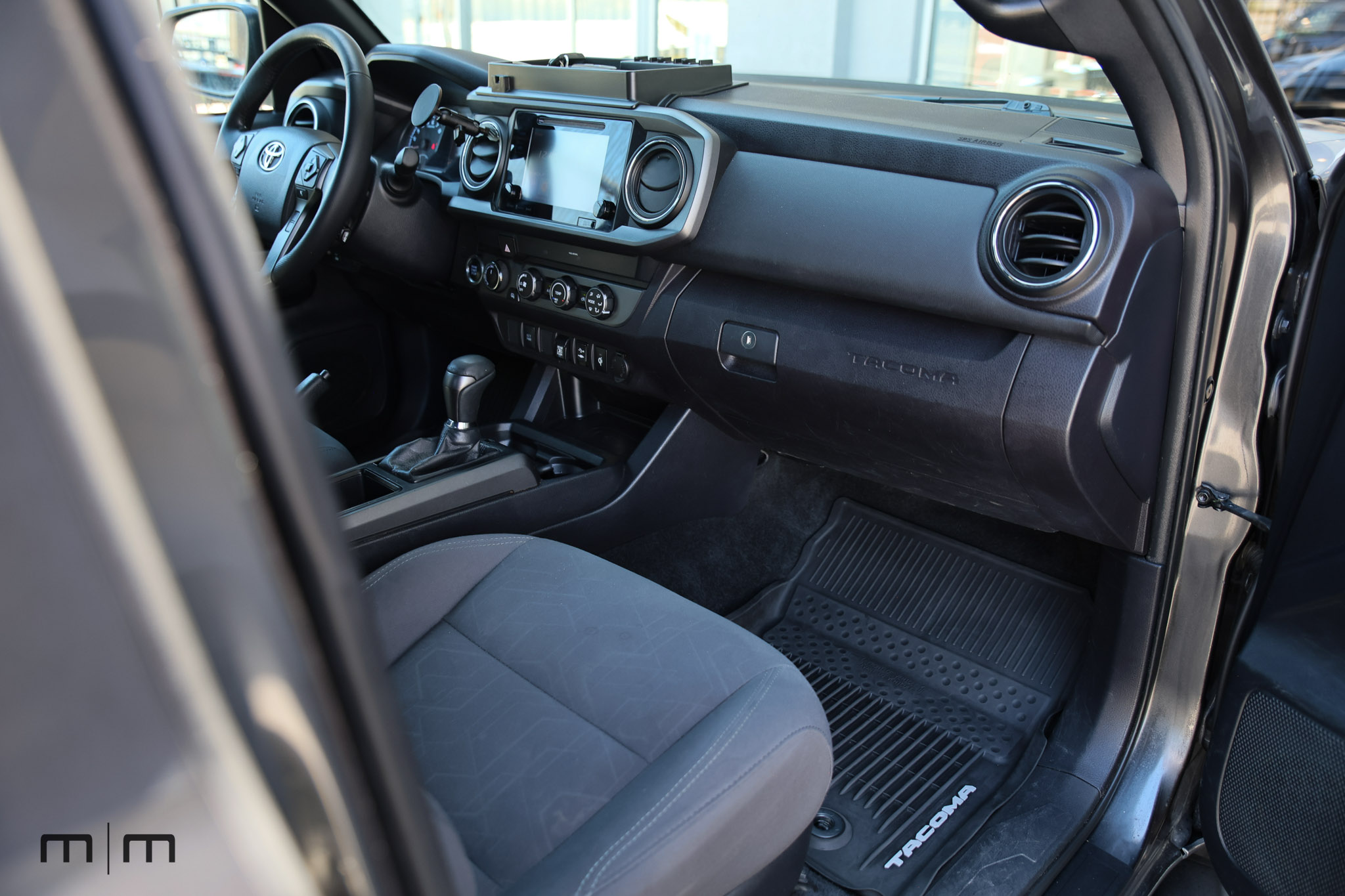 2019 Toyota Tacoma | TRD Offroad