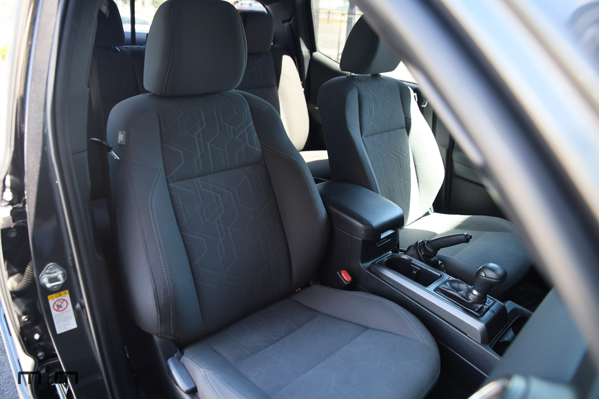 2019 Toyota Tacoma | TRD Offroad