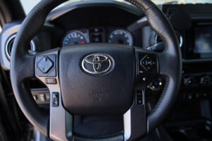 2019 Toyota Tacoma | TRD Offroad