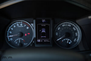 2019 Toyota Tacoma | TRD Offroad