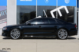 2017 Audi S8 | Loaded | Full Body PPF