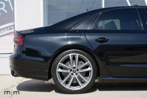 2017 Audi S8 | Loaded | Full Body PPF