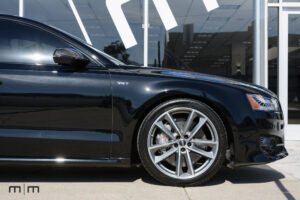2017 Audi S8 | Loaded | Full Body PPF