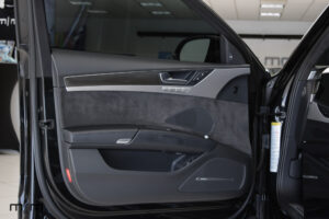 2017 Audi S8 | Loaded | Full Body PPF