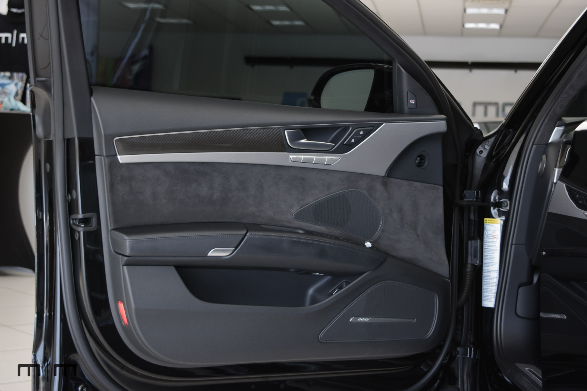 2017 Audi S8 | Loaded | Full Body PPF