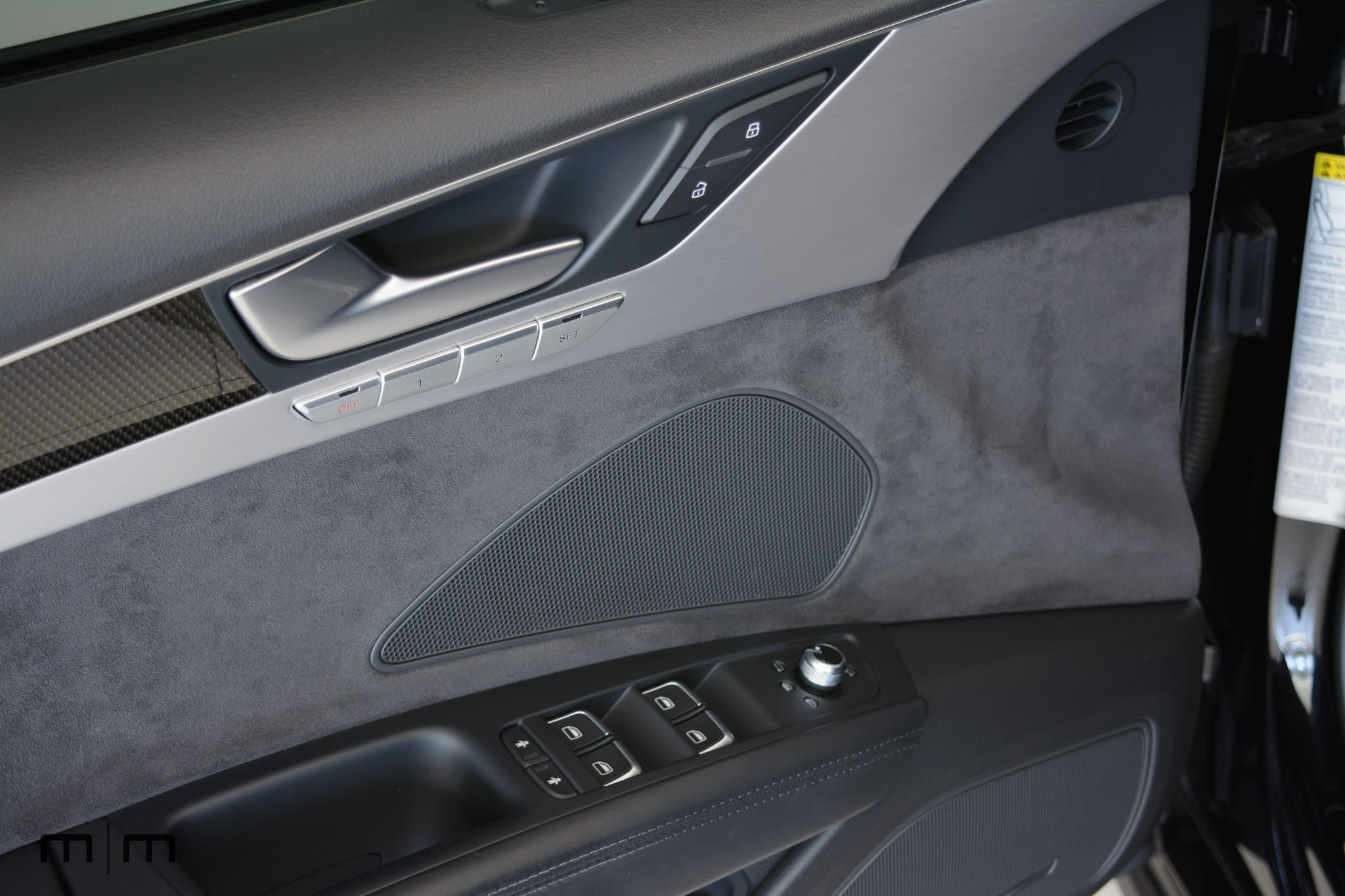 2017 Audi S8 | Loaded | Full Body PPF