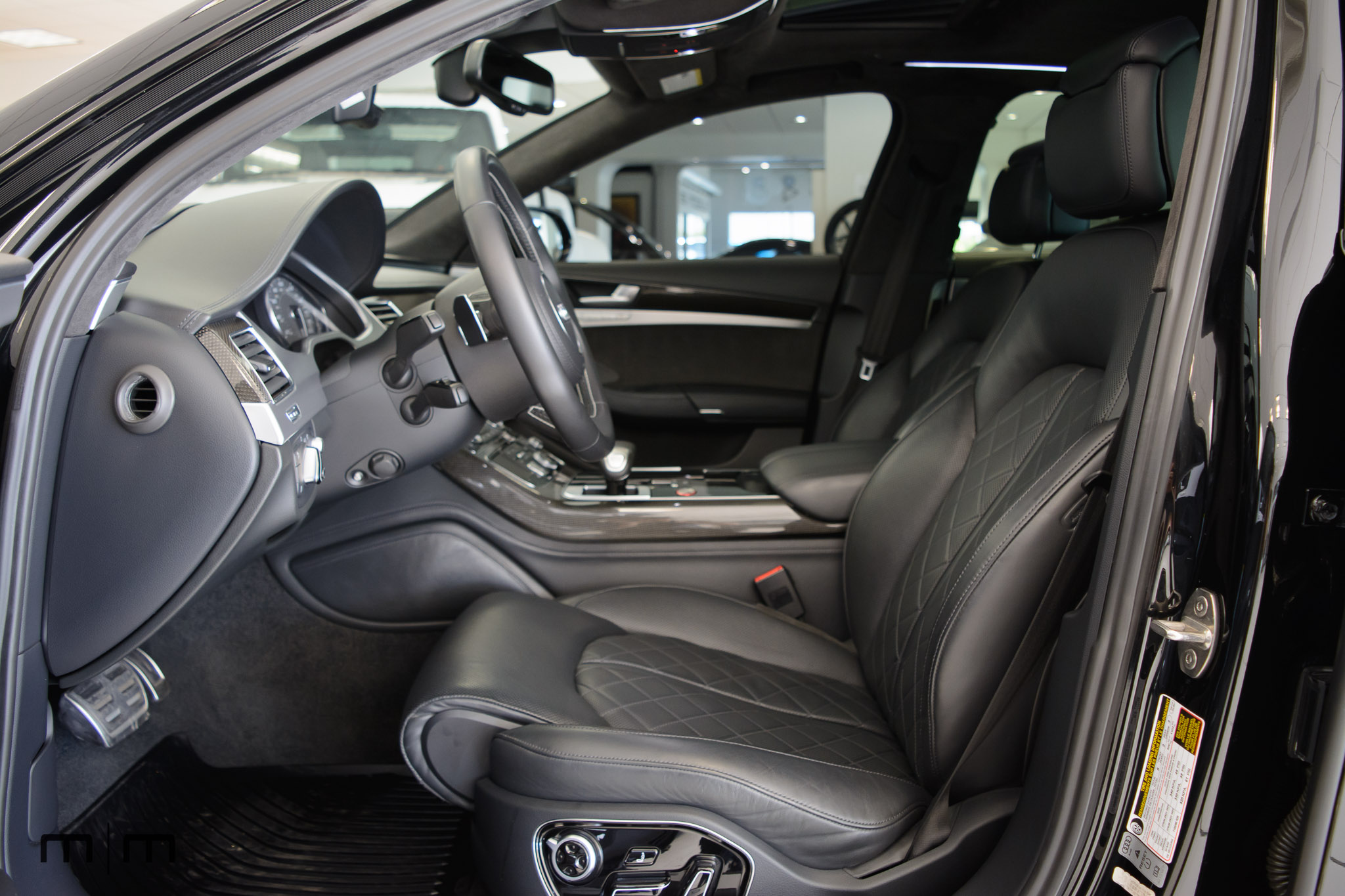 2017 Audi S8 | Loaded | Full Body PPF