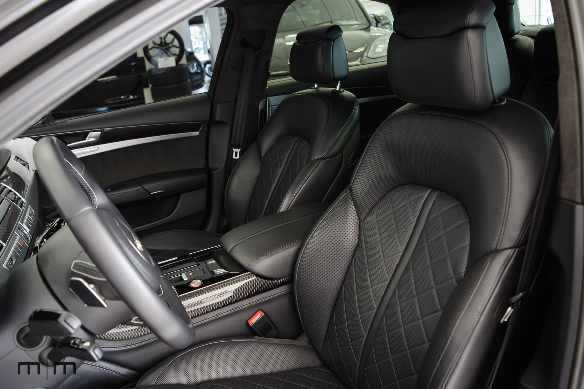 2017 Audi S8 | Loaded | Full Body PPF